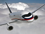  ""  Sukhoi Superjet 100 (SSJ-100)       11  -    