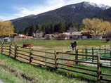       Ranch for kids ("  "),   -   " ,    ,    ,   "