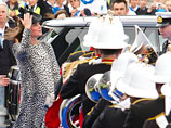          Royal Princess,    