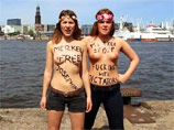    Femen    -           