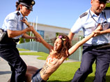  - Femen     7 