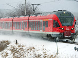    Deutsche Bahn        