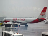       Red Wings,       