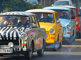        ,       Trabant