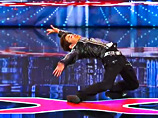   "-"         "  " (Americas Got Talent 2013),        ""