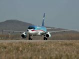 Sukhoi SuperJet           10   ,             ", -  