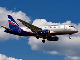       ()          Sukhoi Superjet 100,        