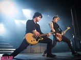  Green Day      