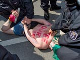          ,   Femen     ,     