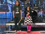   "  " (Americas Got Talent 2013)            ',              