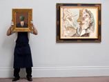         Sotheby's "     "  