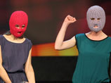  Pussy Riot   " " ,  ""   ""   