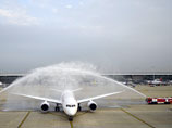   Boeing 787 Dreamliner " "   , 10  2012