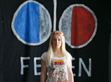   FEMEN  