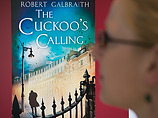    ,    "The Cuckoo's Calling" (   - " "),    2013 ,   