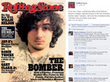  Rolling Stone      