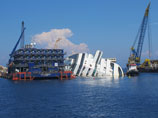    Costa Concordia                14  2012 