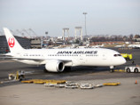   Boeing 787 Dreamliner  Japan Airlines    (  )  ,        