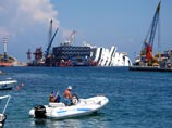        ( )        Costa Concordia,          14   