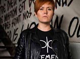    Femen   ,                