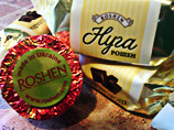           "" (Roshen),   