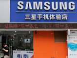     Samsung Electronics  