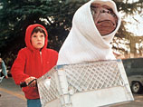     "" (E.T. The Extra-Terrestrial),   1982 ,   ,      ,    -  