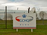    GCHQ  ,         