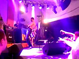    Bloodhound Gang   (      ()  )            