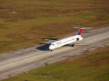    Delta Airlines        ( ) -    