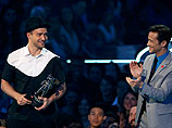   MTV Video Music Awards   