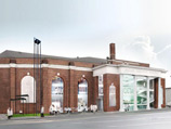 -     600 .         Marina Abramovic Institute for the Preservation of Performance Art (MAI)