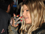     (Fergie), 38-   Black Eyed Peas,     -