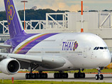     -       -380   "Thai Airways"  45 