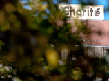    Charite    ,  Deutsche Welle        