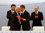 ""  China National Petroleum Corporation (CNPC)            