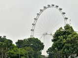         Singapore Flyer   165 