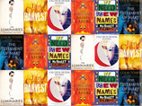  -   (Man Booker Prize)          , , ,   ,    