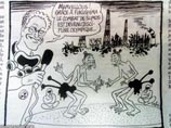 ,      Le Canard Enchaine,         ,    
