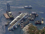   Costa Concordia,   2012        ,        
