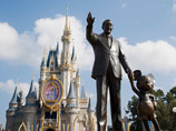 Walt Disney     ,    