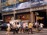        Lehman Brothers        - 