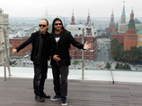    Metallica -     -   -       "Metallica.  "