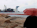         Costa Concordia   ,   