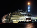       Costa Concordia    , 17  2013 