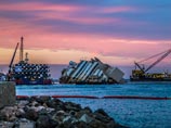       Costa Concordia    , 16  2013 