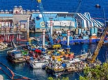       Costa Concordia    , 16  2013 