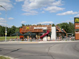 McDondald’s, 