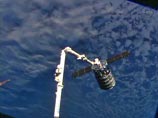         Cygnus .   ,            NASA. ygnus      Harmon