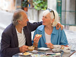         ,    Global AgeWatch Index 2013     